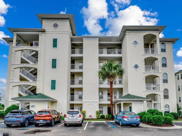 1100 Commons Blvd. #918, Myrtle Beach, SC 29572