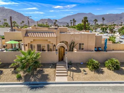 53760 Avenida Herrera, La Quinta, CA, 92253