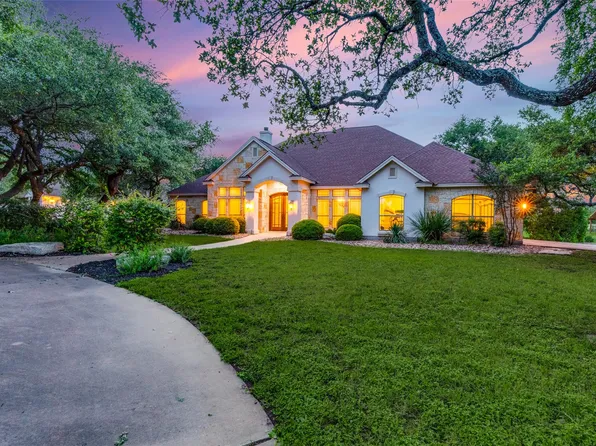 101 Copper Leaf Ct, Georgetown, TX 78633