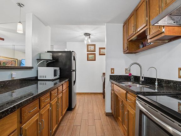 5th image of 2501 N Ocean Blvd APT 8