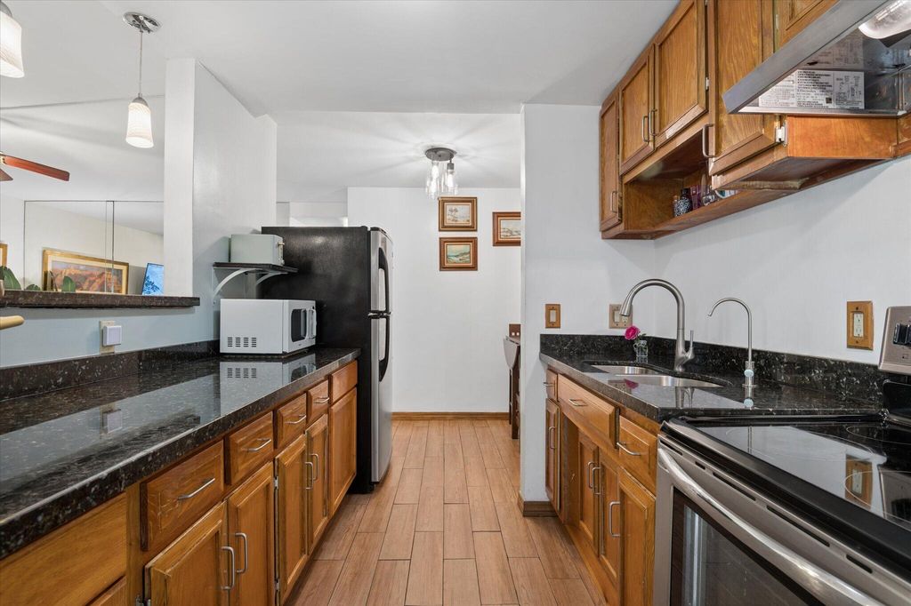 2501 N Ocean Blvd APT 8, photo 5