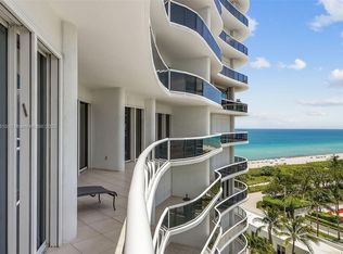 9601 Collins Ave APT 808, Bal Harbour, FL 33154