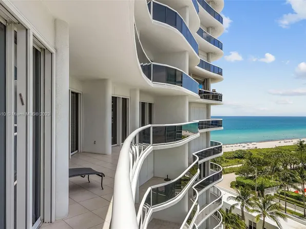 9601 Collins Ave APT 808, Bal Harbour, FL 33154