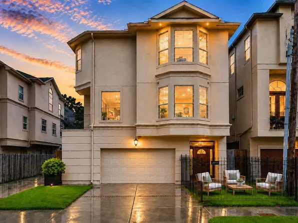 5809 Feagan St, Houston, TX 77007