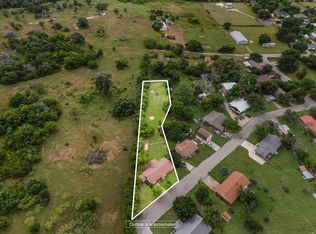 110 Lora Ln, Weatherford, TX 76088