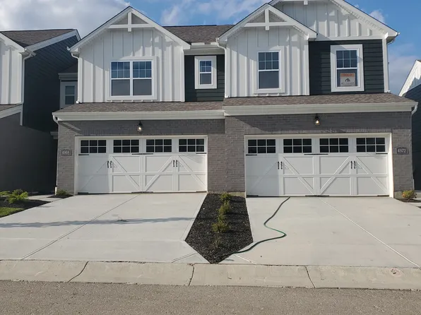 4972 Pebble Ct #4972, Hamilton, OH 45011