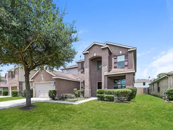 29430 Legends Bluff Dr, Spring, TX 77386