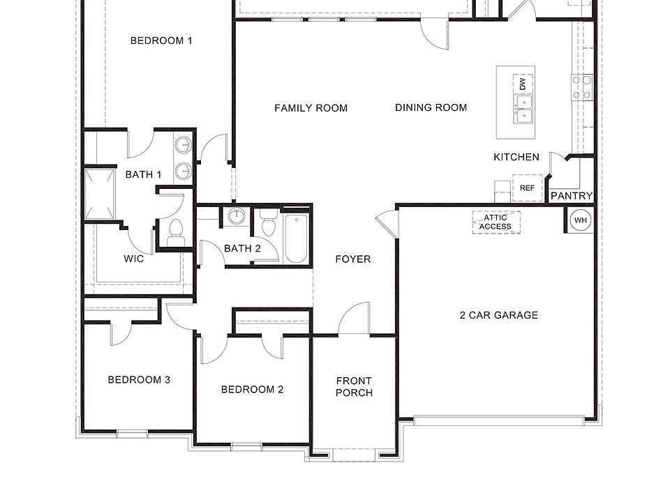 Floor Plan.
