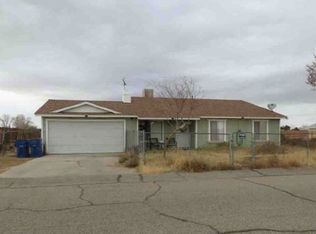 40725 172nd St E, Lancaster, CA