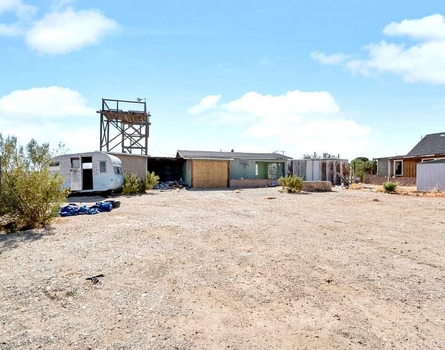 6532 Backus Rd, Mojave, CA 93501 Zillow