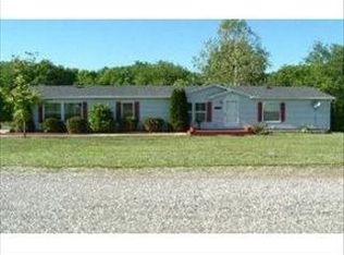 5710 Green Hills Est, Solsberry, IN 47459