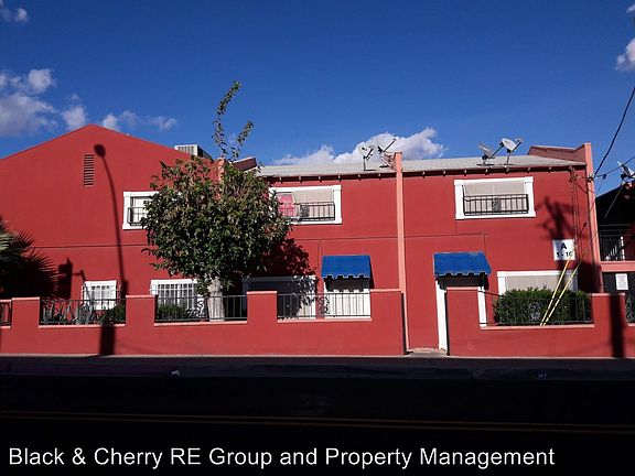 2nd image of 501 S Maryland Pkwy APT B12