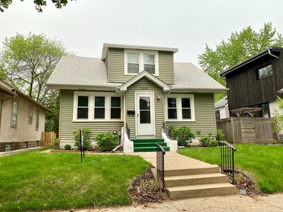 3920 43rd Ave S, Minneapolis, MN, 55406