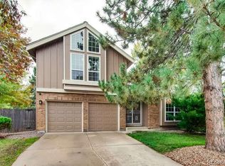 3286 W 103rd Pl, Westminster, CO 80031