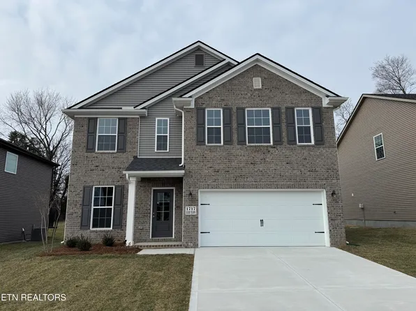 1717 Hickory Meadows Dr, Knoxville, TN 37932