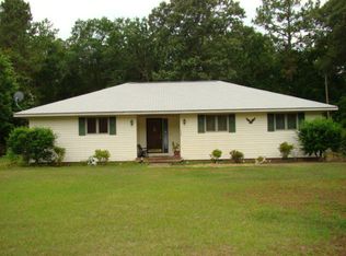 220 Parklane Dr, Santee, SC 29142