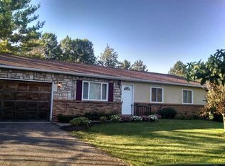 5000 Opossum Run Rd, Grove City, OH 43123