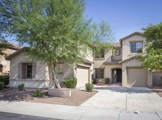 3958 E Gemini Pl, Chandler, AZ 85249
