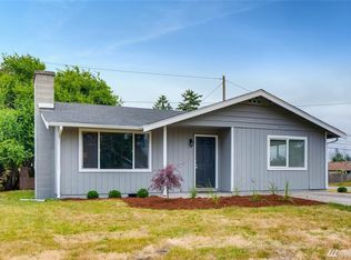 3643 E Howe St, Tacoma, WA 98404