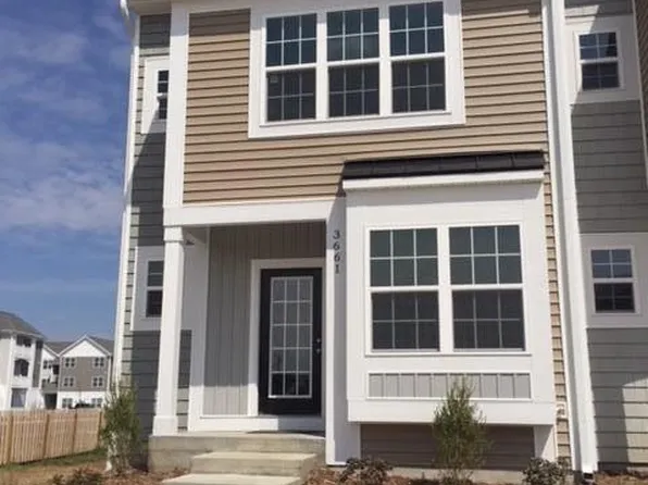 3661 Ascott Commons Ln SW, Concord, NC 28027