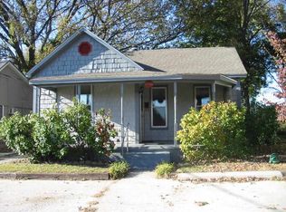 2708 Lawrence Ave SW, Huntsville, AL 35805
