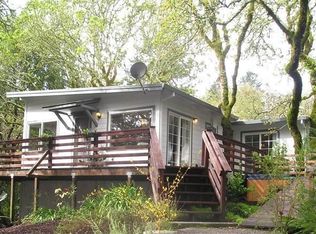 9266 Champs De Elysees, Forestville, CA 95436