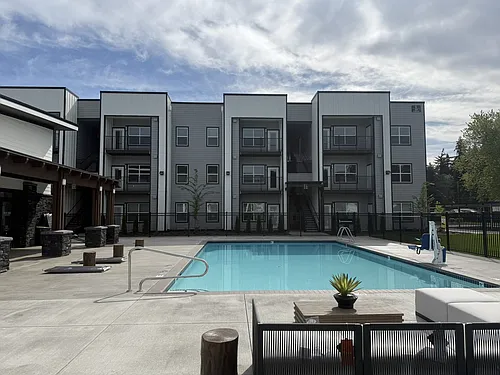 Jailen's Pointe Apartments Photo 1