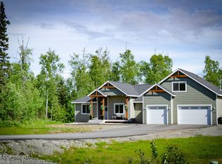 2448 W Sunlight Ln, Wasilla, AK 99654
