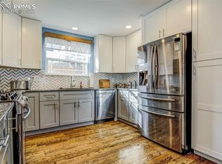 6650 Northwind Dr, Colorado Springs, CO 80918