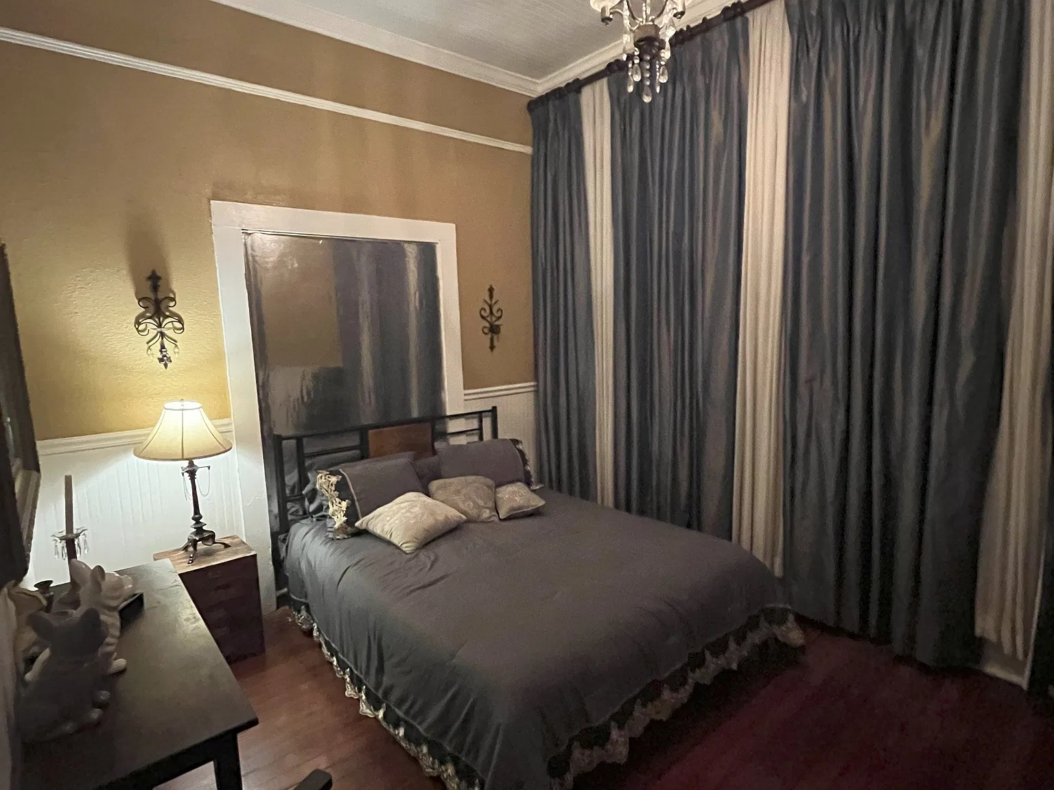1 bed, 1800 sqft, $1,000 — Photo 2