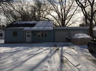 204 Winding Ln, Rantoul, IL 61866