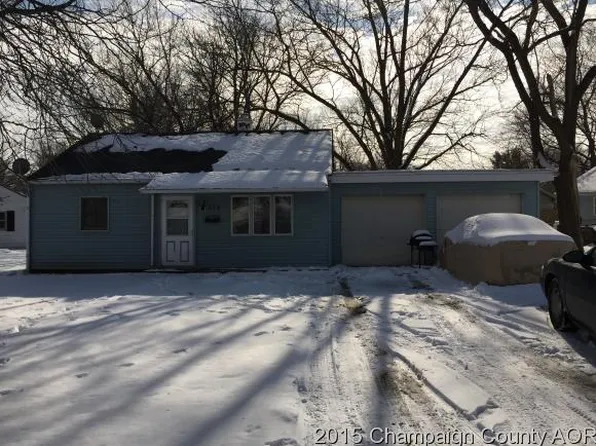 204 Winding Ln, Rantoul, IL 61866