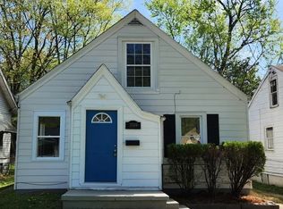 3719 Kahlert Ave, Louisville, KY 40215