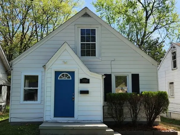 3719 Kahlert Ave, Louisville, KY 40215
