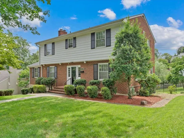 1610 Wilbur Rd SW, Roanoke, VA 24015