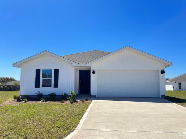 4327 Winged Elm Ct, Pace, FL 32571