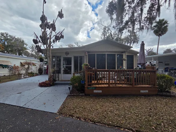 28229 County Road 33 #E139, Leesburg, FL 34748