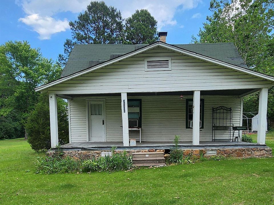 1105 Wedding Ford Rd, Heber Springs, AR 72543 | Zillow