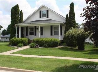502 1st Ave W, Farley, IA 52046