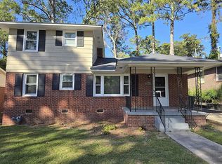 1820 Saint Louis Ave, Columbia, SC 29204