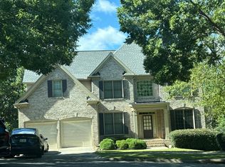 4880 Stone Moss Path, Hoschton, GA 30548