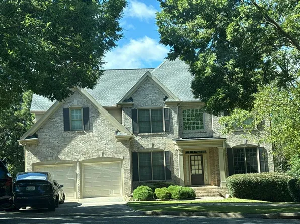 4880 Stone Moss Path, Hoschton, GA 30548