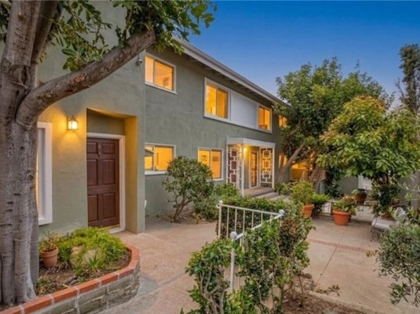 16144 W Sunset Blvd #4