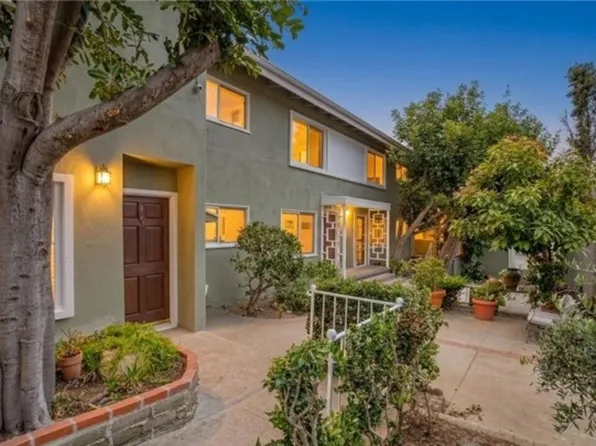16144 W Sunset Blvd, Pacific Palisades, CA