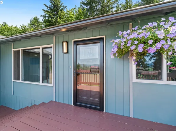 19096 Beaver Falls Rd, Clatskanie, OR 97016