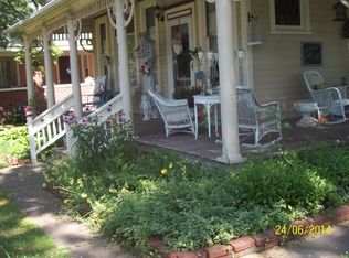 211 E Park St, Pleasanton, KS 66075