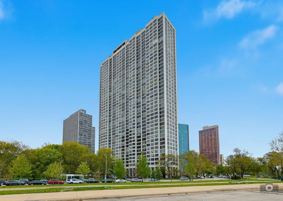 1st image of 2800 N Lake Shore Dr APT 3411