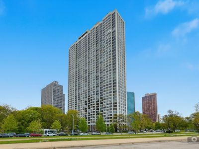 2800 N Lake Shore Dr APT 3411, Chicago, IL, 60657