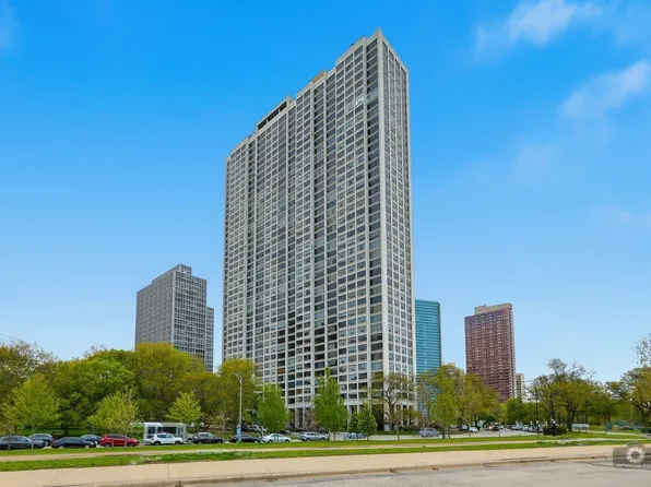 2800 N Lake Shore Dr APT 3411, Chicago, IL 60657