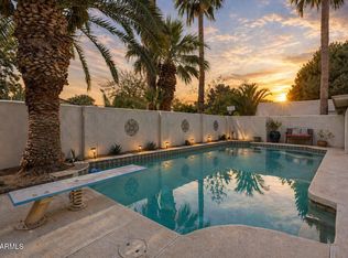 124 W El Caminito Drive, Phoenix, AZ 85021